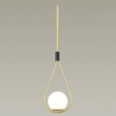 Подвесной светильник Odeon Light Flari 4810/1 фото