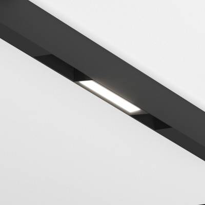 Накладной светильник Elektrostandard Slim Magnetic a057195 фото
