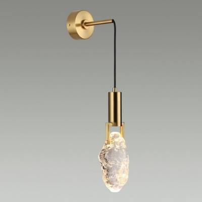 Бра Odeon Light Lia 4372/5WL фото