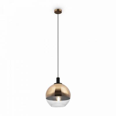 Подвесной светильник Freya Moke FR4007PL-01BT фото