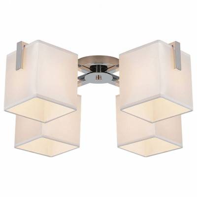 Потолочная люстра Citilux Стенли CL465141 фото