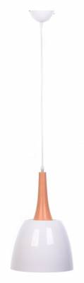 Подвесной светильник LUMINA DECO Derby LDP 7901 WT фото