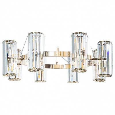 Подвесной светильник Arte Lamp Santorini A1049SP-16GO фото