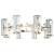 Подвесной светильник Arte Lamp Santorini A1049SP-16GO фото