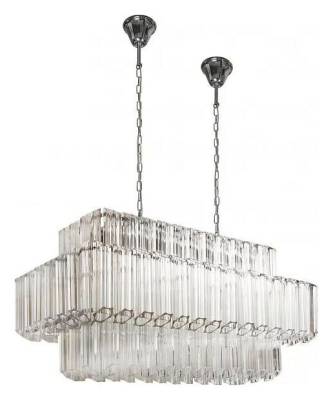 Подвесная люстра iLamp Destiny MD0267-14 фото