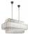 Подвесная люстра iLamp Destiny MD0267-14 фото