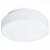 Накладной светильник Arte Lamp Aqua-Tablet A6812PL-1WH фото