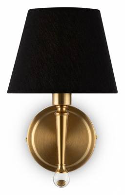 Бра Freya Rosemary FR5190WL-01BS фото