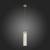 Подвесной светильник ST-Luce Callana SL1145.353.01 фото