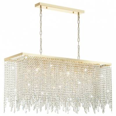 Подвесной светильник Odeon Light Chokka 5028/9A фото