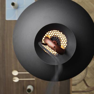 Подвесной светильник Imperiumloft OMG C OMGCOIL01 фото