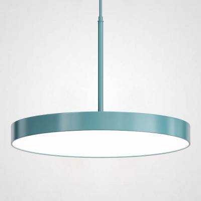 Подвесной светильник Imperiumloft Turna One Blue By Imperiumloft TURNA-ONE01 фото