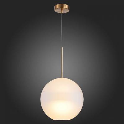 Подвесной светильник ST-Luce Bopone SL1133.523.01 фото