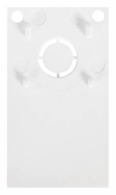 Заглушка для трека Arte Lamp Linea-Accessories A482133 фото