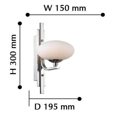 Бра Favourite Pernetti 2514-1W фото