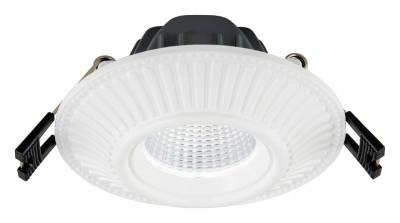 Встраиваемый светильник Citilux Дзета CLD042NW0 фото