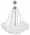 Люстра на штанге Loft it Dream 10129/600 в EL DECO Люстра на штанге Loft it Dream 10129/600 фото