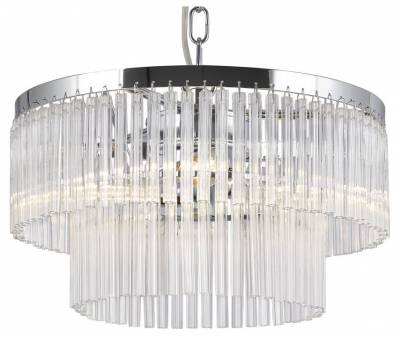 Подвесная люстра Maytoni Colonne MOD093PL-04CH фото