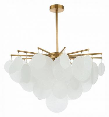 Люстра на штанге ST-Luce Vittoria SL1231.302.06 фото