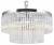 Подвесная люстра Maytoni Colonne MOD093PL-04CH фото