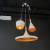 Подвесной светильник Imperiumloft Dairy Light Beat Tall 40.282 фото