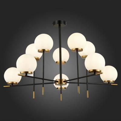 Люстра на штанге ST-Luce Limano SL1203.402.10 фото