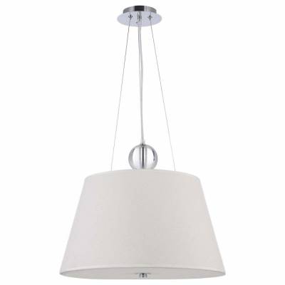 Подвесной светильник Maytoni Bergamo MOD613PL-03BG фото