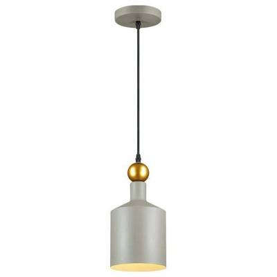 Подвесной светильник Odeon Light Bolli 4086/1 фото