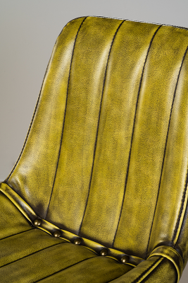 Стул полубарный Ride