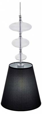 Подвесной светильник LUMINA DECO Veneziana LDP 1113 BK фото