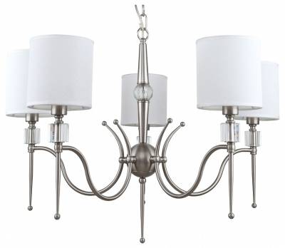Подвесная люстра MW-Light Конрад 11 667012605 фото