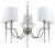 Подвесная люстра MW-Light Конрад 11 667012605 фото
