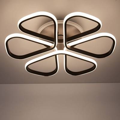 Накладной светильник Citilux Сезар Смарт CL233A275E фото
