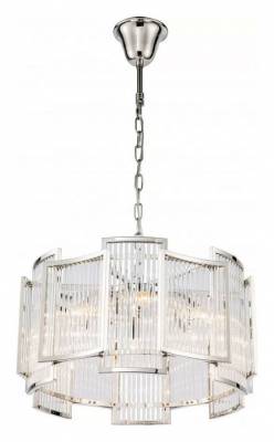 Подвесной светильник iLamp Tribeca MD0276-6C Nic фото