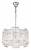 Подвесной светильник iLamp Tribeca MD0276-6C Nic фото
