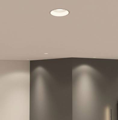 Встраиваемый светильник Denkirs DK3055 DK3055-WH фото