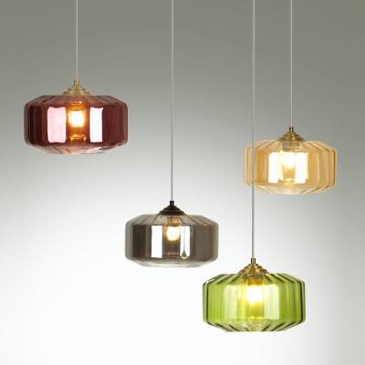 Подвесной светильник Odeon Light Binga 4746/1 фото