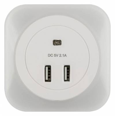 Ночник Uniel DTL-321 UL-00007348 фото