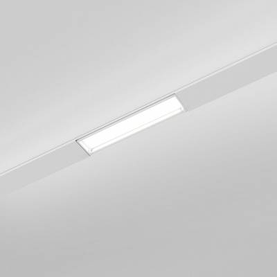 Встраиваемый светильник Elektrostandard Slim Magnetic Wl 85007/01 фото