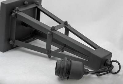 Бра Lussole Parker LSP-9884 фото