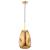 Подвесной светильник Maytoni Mabell P013PL-01G фото