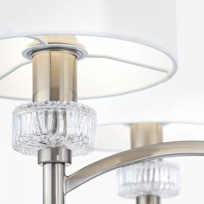 Подвесная люстра Maytoni Alicante MOD014CL-06N фото
