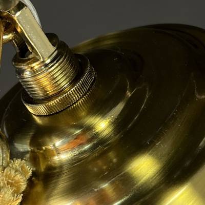 Подвесная люстра Imperiumloft Eich Chandelier Nova 40.1594 фото