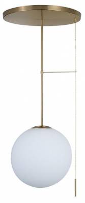 Светильник на штанге Loft it Signal 10029PM Gold фото