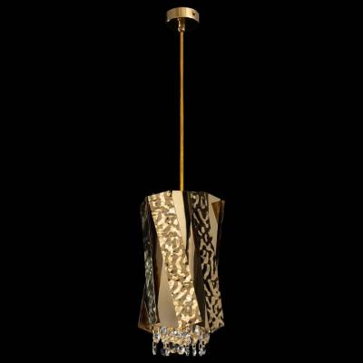Подвесной светильник Maytoni Artistico MOD017PL-01BS фото