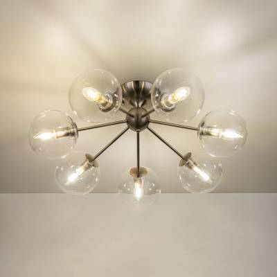 Потолочная люстра Citilux Томми CL102171 фото