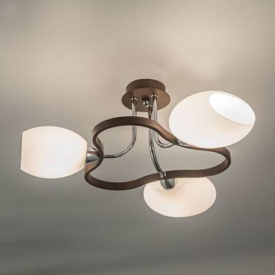 Потолочная люстра Citilux Октава CL131131 фото