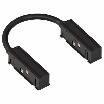 Соединитель гибкий для треков Arte Lamp Linea-Accessories A484406 фото