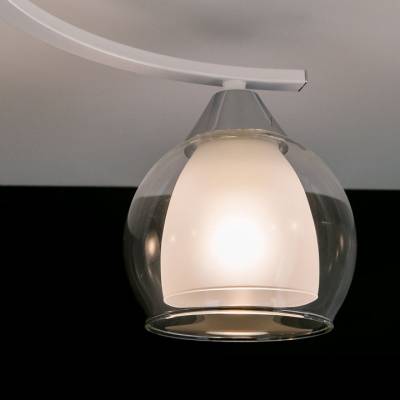 Потолочная люстра Citilux Кристи CL152130 фото