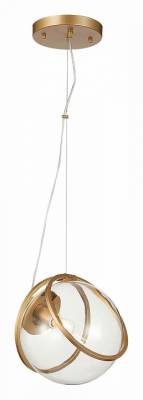 Подвесной светильник ST-Luce Acerra SL1181.313.01 фото